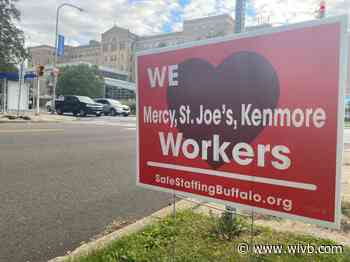 CWA members approve new contract with Catholic Health