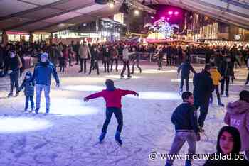 Winterpret keert terug, weliswaar met verplicht mondmasker en wandelrichtingen: “Programma hangt af van evolutie coronapandemie”