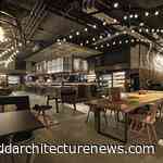 JOI-Design’s prolific partnership produces three projects amidst pandemic