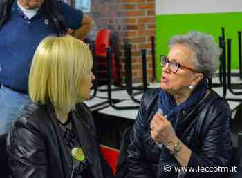 VALMADRERA: ASSEGNATO IL CONCORSO IN RICORDO DI PAMELA - Lecco FM