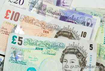 Rolls-Royce set for funding fillip to build nuclear power stations based on small modular reactor technology