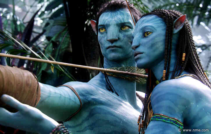 John Oliver takes aim at ‘Avatar’ sequels: “No one gives a shit”