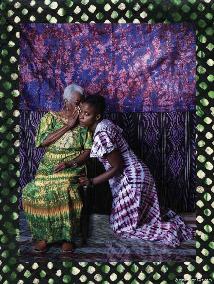 Anonymous Was a Woman Names 2021 Winners, Expands Award Program