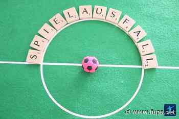 Spiel der Sportfreunde Habbelrath-Grefrath fällt aus - FuPa - das Fußballportal