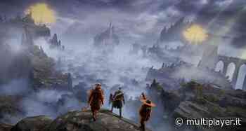 Elden Ring: dimensioni del download su Xbox Series X|S e One, sono notevoli - Multiplayer.it