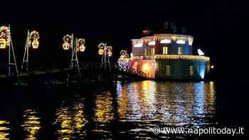 Natale a Bacoli: Luci d'Artista e Giardini Incantati al Parco Vanvitelliano - NapoliToday