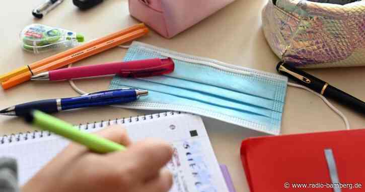 Maskenpflicht an Schulen: Auf unbestimmte Zeit verlängert