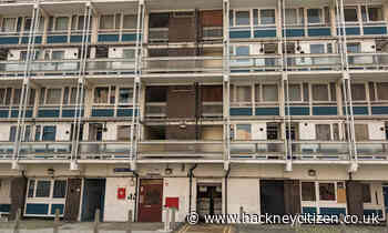 ‘We deserve dignity’: Residents of Homerton estate hit out at council over ‘unsafe and unhygienic’ conditions