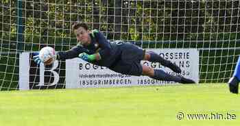 HO Wolvertem Merchtem onderuit tegen rode lantaarn. Doelman Stefan Deloose: “Meer rust bewaren aan de bal” - Het Laatste Nieuws