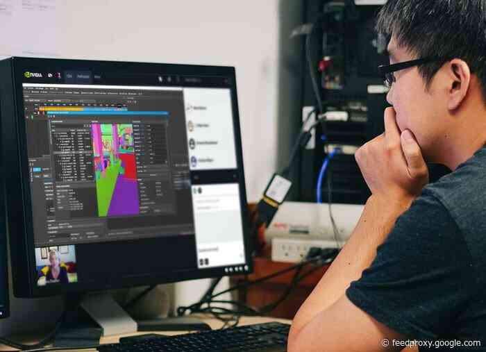 New NVIDIA accelerated computing libraries update rolls out for developers
