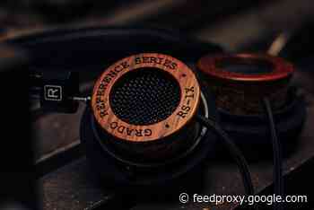 Grado Reference RS1x and RS2x headphones unveiled