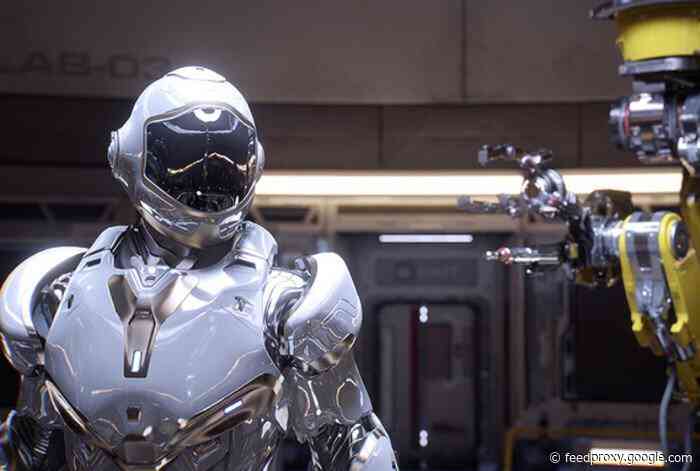 NVIDIA OptiX 7.4 update calculates ray tracing even faster