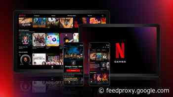 Netflix Games on iOS to be individual downloads