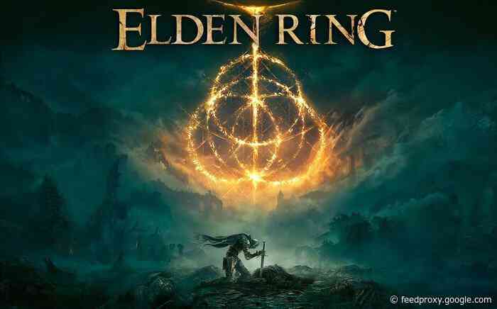 Elden Ring action role-playing game now available to preorder