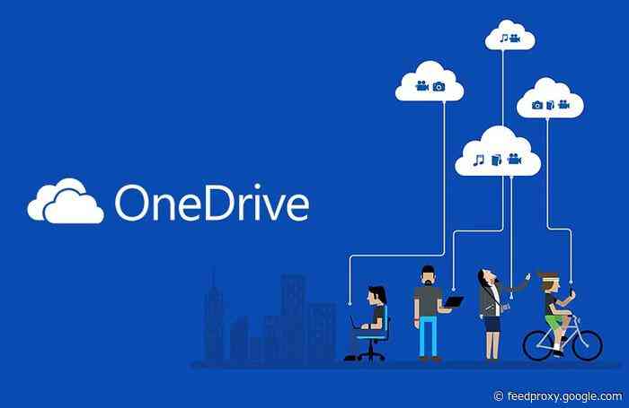 Windows 7, 8, and 8.1 will no longer support OneDrive desktop app
