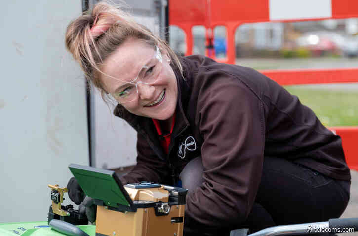 Virgin Media O2 is agonisingly close to doing something significant