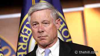 GOP rep shares threatening voicemail after infrastructure vote