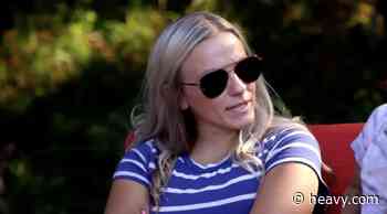 PHOTOS: Inside Mackenzie McKee's Trailer Park - Heavy.com