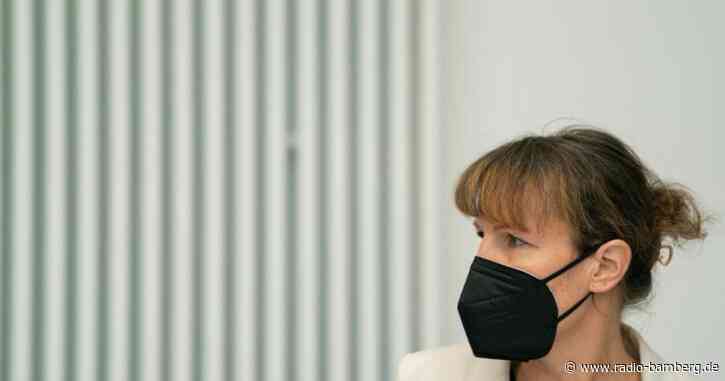 Eva Döhla wird Sprecherin der fränkischen Oberbürgermeister