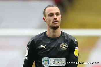 Opportunity to represent Ireland is a massive honour – Will Keane - Barrhead News