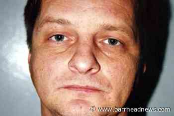 Family call on supporters of murderer to accept his guilt - Barrhead News