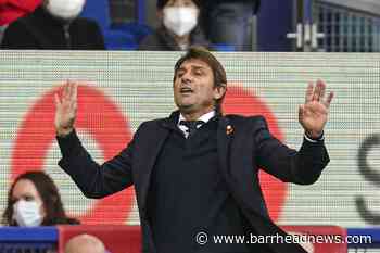 Ben Davies confident Antonio Conte can turn things around at Tottenham - Barrhead News