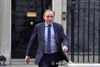 New levy could prevent green British firms being undercut, says Eustice - Barrhead News