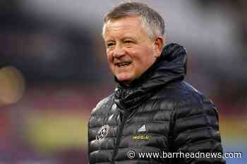 Chris Wilder appointed Middlesbrough manager following Neil Warnock departure - Barrhead News