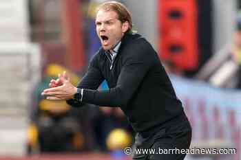 Robbie Neilson targets consistency after Hearts thrash Dundee United - Barrhead News