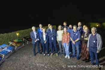 Fotoclub Ronse stelt beste werken tentoon