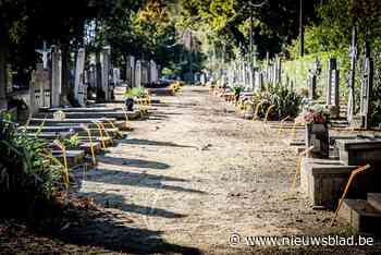 Beringen wil kinderen met overledenen laten praten door buis, geen goed idee vindt rouwexpert