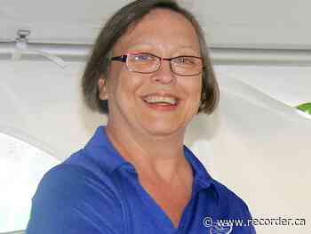 Community invited to wish Lorraine MacKenzie well as she embarks on retirement after 25 years of service to UOV Chamber of Commerce - Brockville Recorder and Times