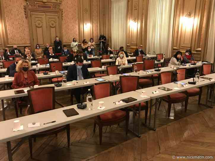 Coup de théâtre à Menton: les électeurs pourraient finalement être rappelés aux urnes, on vous explique tout