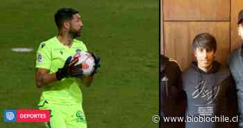 Reinaldo Sánchez explica salida de Villarroel a horas de ser anunciado: "A Viana debí cortarlo" - BioBioChile