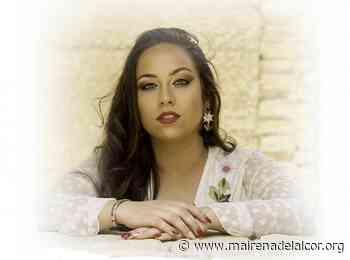 MARÍA TERREMOTO LLEGA AL TEATRO MUNICIPAL CALIXTO SÁNCHEZ CON SU ESPECTÁCULO CANTAORA - Ayuntamiento de Mairena del Alcor