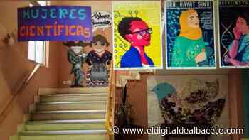 El Gobierno de Pedro Sánchez premia a este colegio de Albacete - El Digital de Albacete