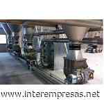 Entrevista a Josep F. Sánchez, director de Coscollola Engineering - Interempresas