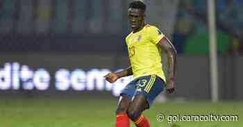 Andrés Orozco: “Hemos sido injustos con Dávinson Sánchez en su estadía en la Selección Colombia” - Gol Caracol