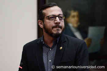 Enrique Sánchez votó por informe mayoritario de Empleo Público porque Sala IV aclaró la objeción de conciencia • Semanario Universidad - Semanario Universidad