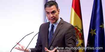 Pedro Sánchez se rinde a Laia Palau - Mundo Deportivo