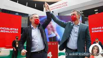 Sánchez desbroza con sus barones la hoja de ruta autonómica - ESdiario - Información para decidir