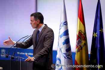 Sánchez viajará a Turquía la próxima semana para la VII cumbre bilateral - El Independiente