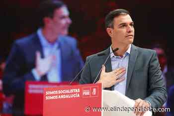 Sánchez y la paz de los cementerios - El Independiente