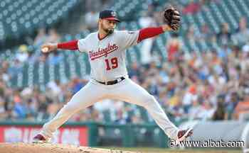 Aníbal Sánchez no sabe si buscar contrato en MLB o retirarse e iniciar carrera de entrenador - Al Bat