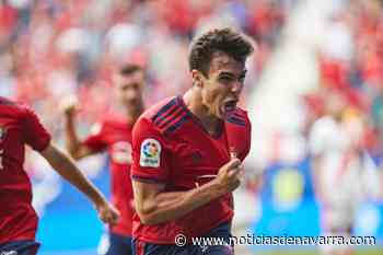 Manu Sánchez, convocado con la Sub-21 - Noticias de Navarra