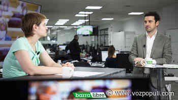 Sánchez prometió una reforma sin "obstáculos desproporcionados", ventas por "psicosis" por un posible apagón y malestar en Prisiones tras el asesinato de Lardero - Vozpópuli