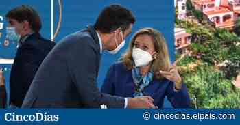 Sánchez evita hablar de derogación y apunta a "reconstruir cosas" de la reforma laboral de 2012 - Cinco Días