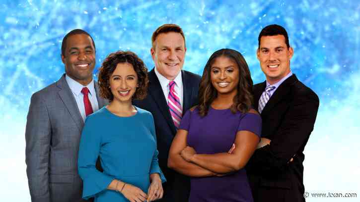 Meet the team bringing you Olympics coverage amid strict COVID-19 requirements