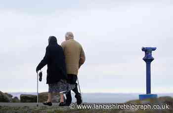 Anxious and depressed older people ‘suffered memory decline during pandemic’