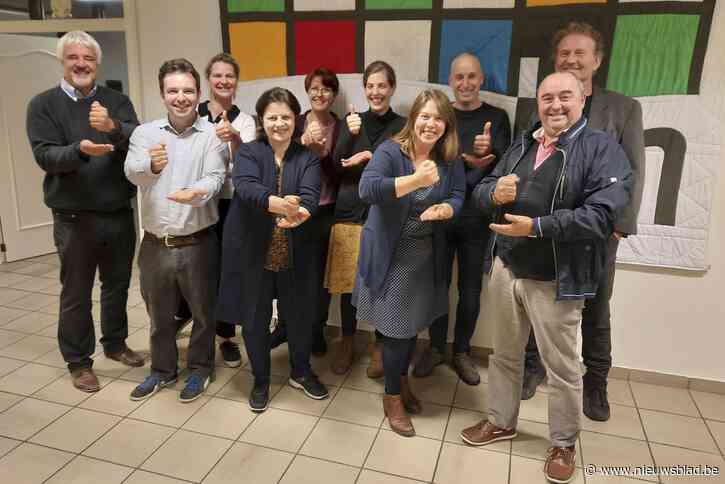 Hoofdprijs van 2.500 euro tijdens eindejaarsactie van lokale handelaars